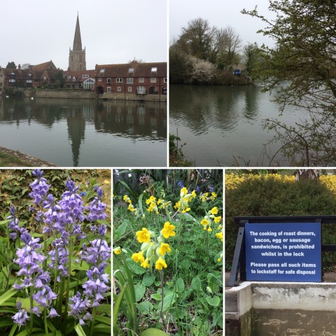 070419 walk Images from walk on 070419